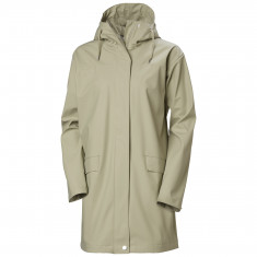 Helly Hansen Moss, esőkabát, női, bézs