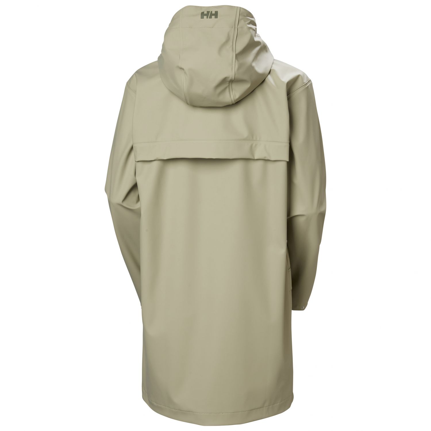 Helly Hansen Moss, impermeabile, donna, beige