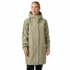 Helly Hansen Moss, impermeabile, donna, beige