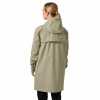 Helly Hansen Moss, impermeabile, donna, beige