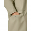 Helly Hansen Moss, impermeabile, donna, beige