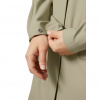 Helly Hansen Moss, impermeabile, donna, beige