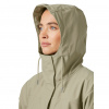 Helly Hansen Moss, impermeabile, donna, beige