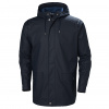 Helly Hansen Moss, imperméable, homme, bleu marine