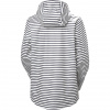 Helly Hansen Moss, impermeável, senhora, branco