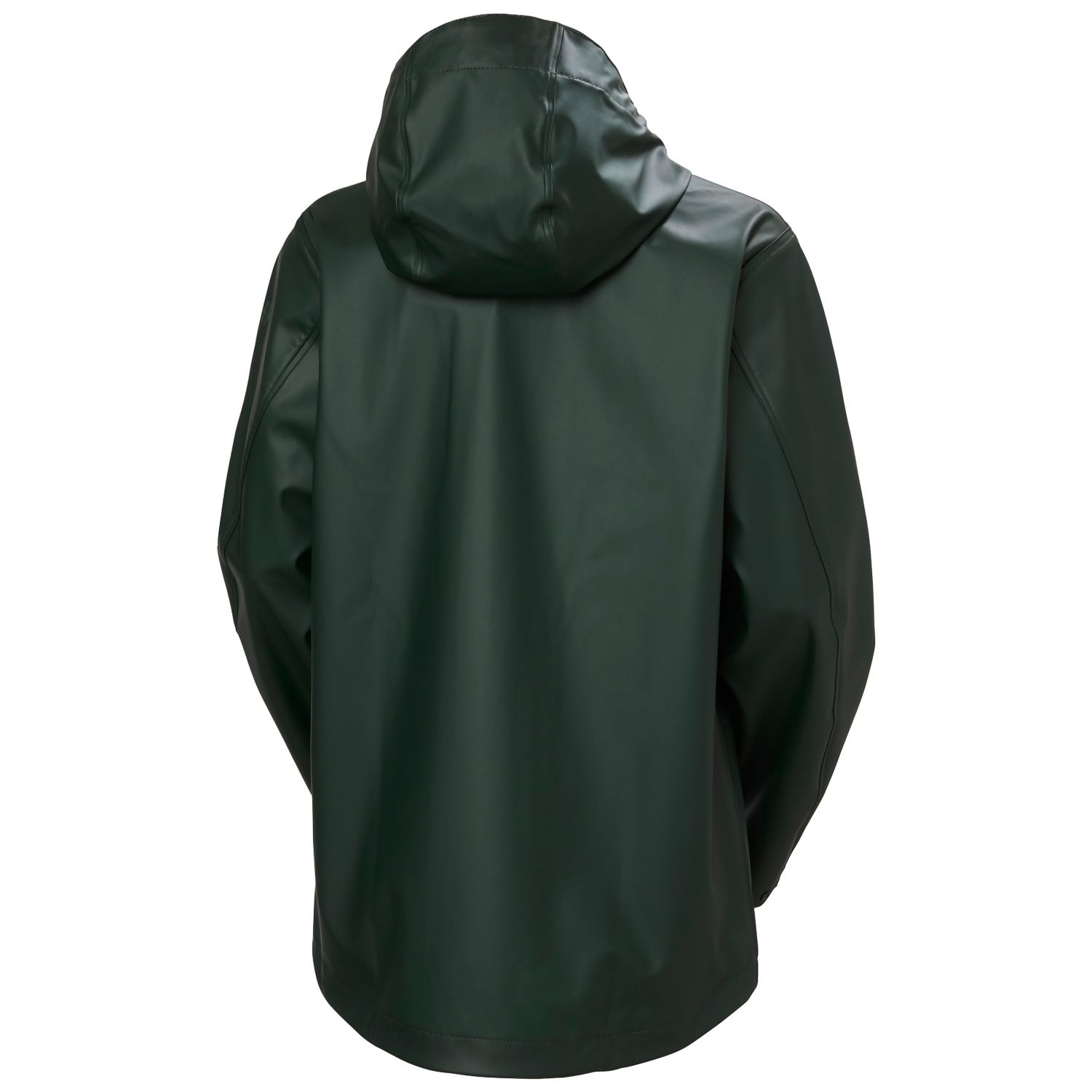 Helly Hansen Moss, nepremokavá bunda, dámska, zelená