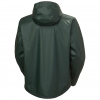 Helly Hansen Moss, nepremokavá bunda, pánska, zelená