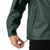 Helly Hansen Moss, nepremokavá bunda, pánska, zelená