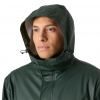 Helly Hansen Moss, nepremokavá bunda, pánska, zelená