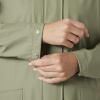 Helly Hansen Moss plášť do dažďa, dámsky, svetlozelený