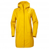 Helly Hansen Moss rain coat, women, navy