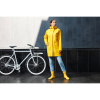 Helly Hansen Moss rain coat, women, essential yellow