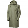 Helly Hansen Moss rain coat, women, lav green