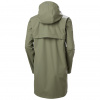 Helly Hansen Moss rain coat, women, lav green