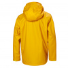 Helly Hansen Moss, rain jacket, junior, essential yellow