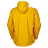 Helly Hansen Moss, rain jacket, men, yellow