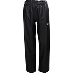 Helly Hansen Moss, rain pants, junior, black