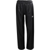 Helly Hansen Moss, regenbroek, junior, zwart