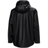 Helly Hansen Moss, regenjas, junior, zwart
