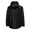 Helly Hansen Moss, Regnjacka, Junior, Svart