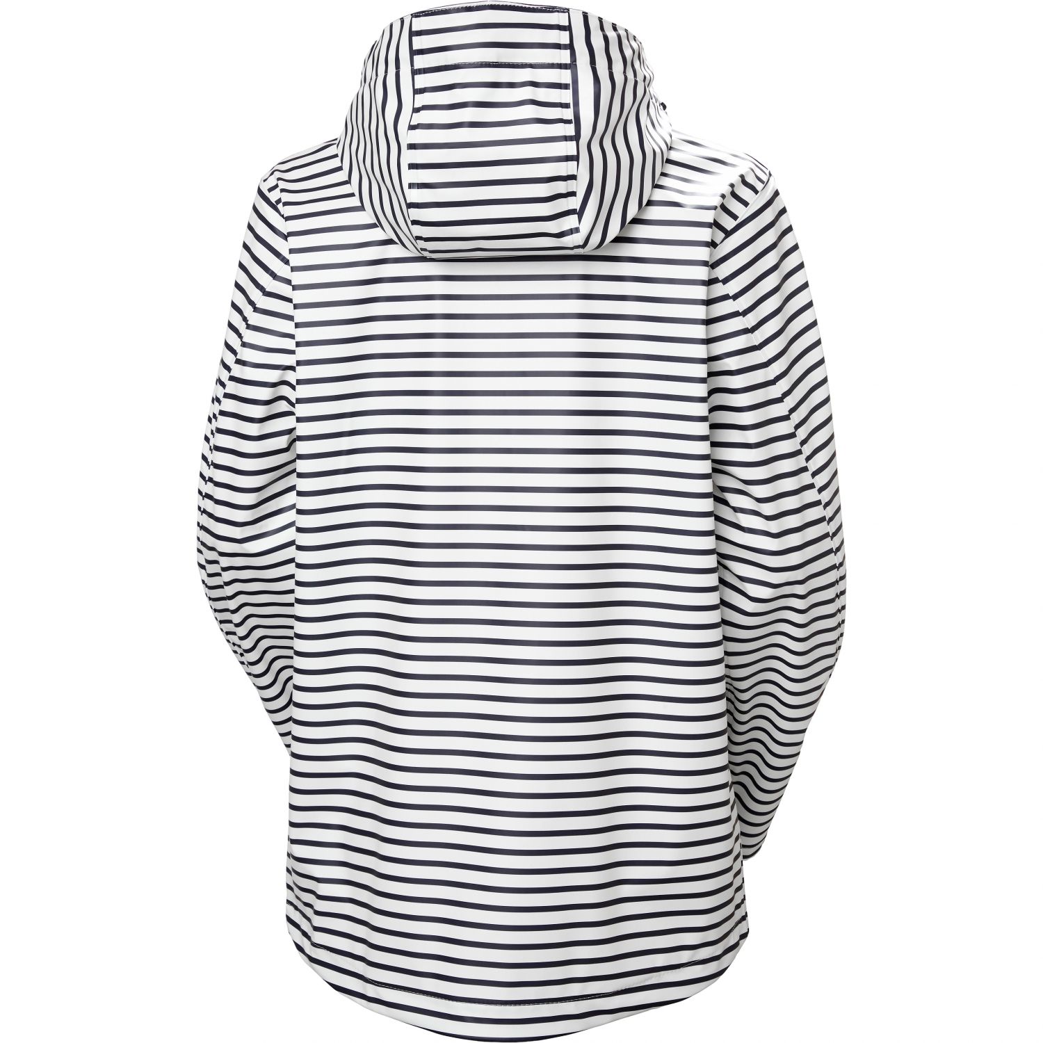 Helly Hansen Moss, regnjakke, dame, hvid