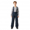 Helly Hansen No Limits 2.0, calças de esqui, juvenil, azul