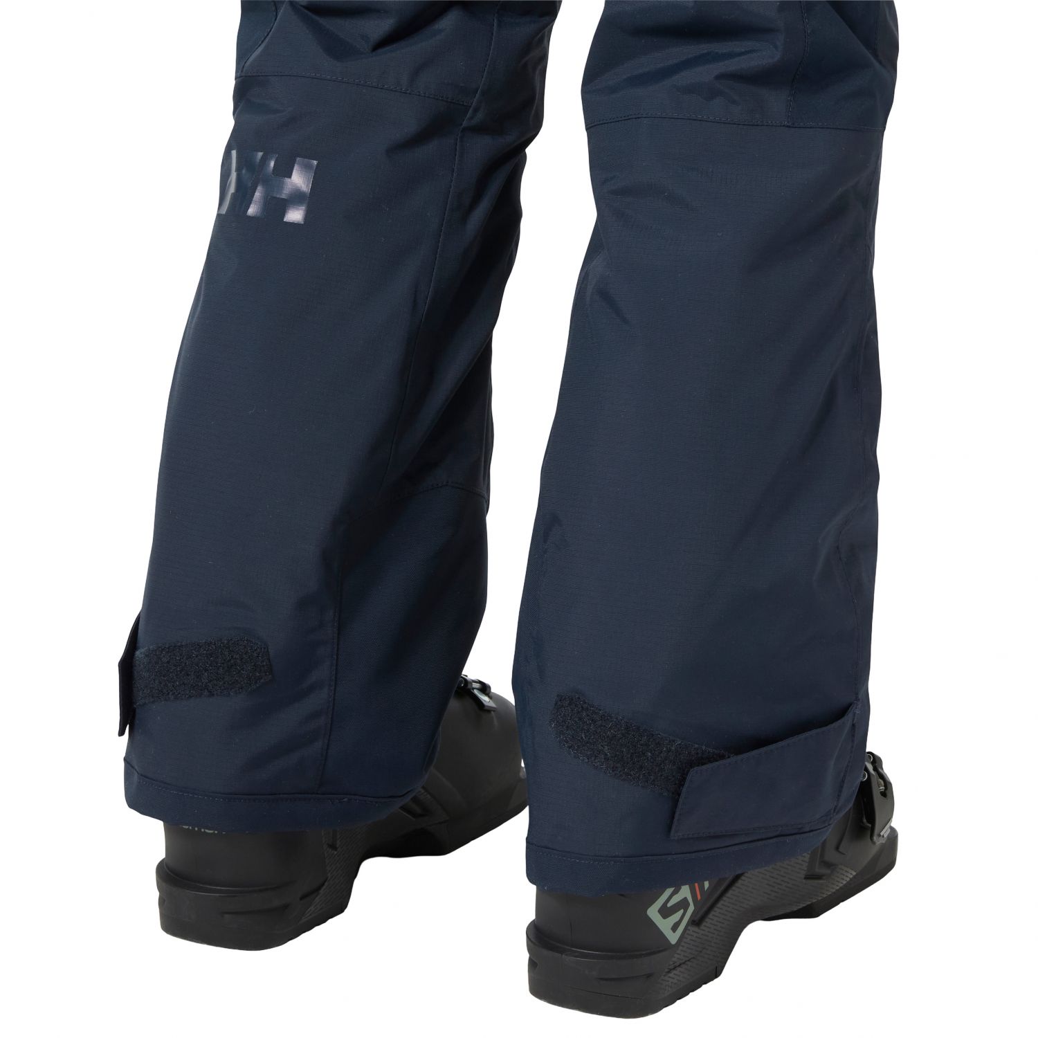 Helly Hansen No Limits 2.0, calças de esqui, juvenil, azul