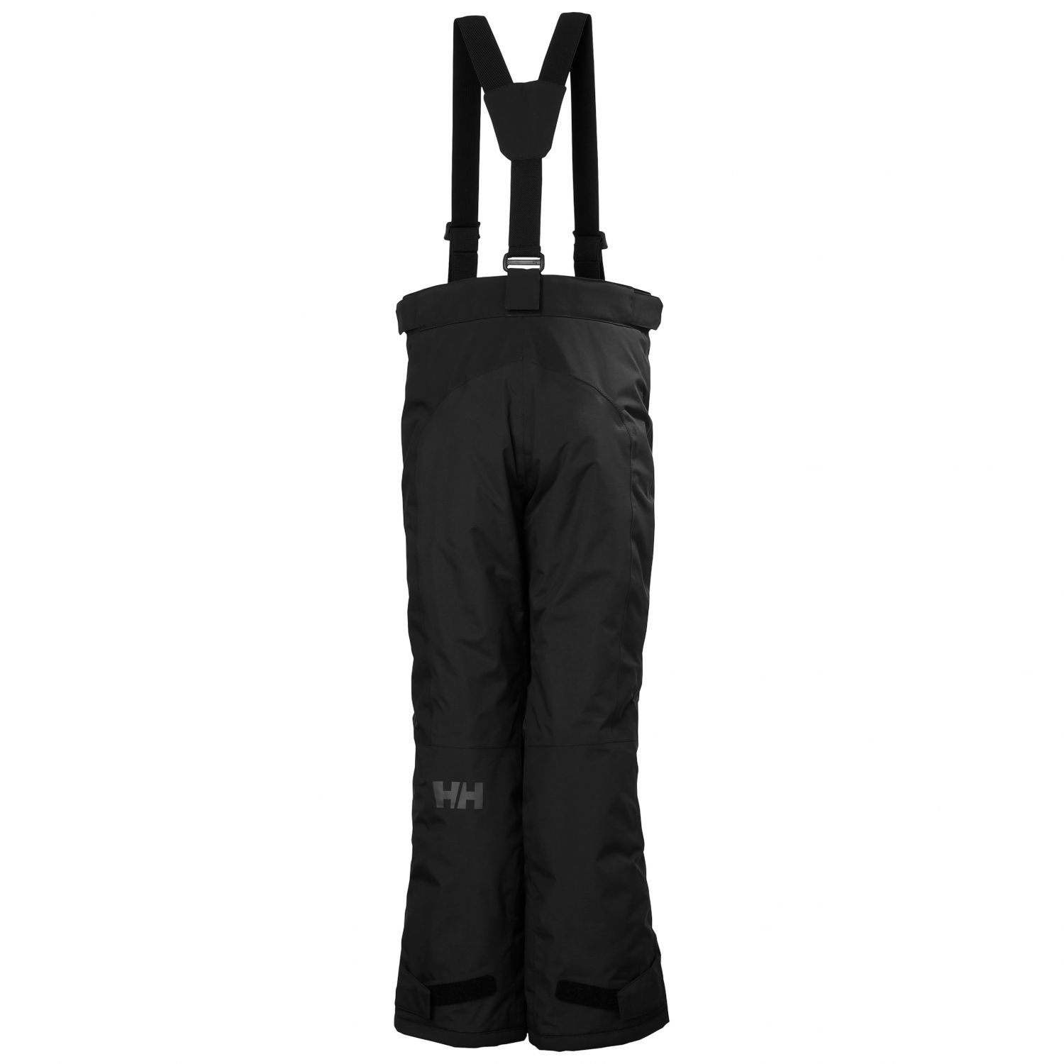Helly Hansen No Limits 2.0, lyžiarske nohavice, junior, čierna