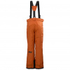 Helly Hansen No Limits 2.0, lyžiarske nohavice, junior, hnedá