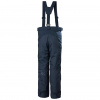 Helly Hansen No Limits 2.0, lyžiarske nohavice, junior, modré
