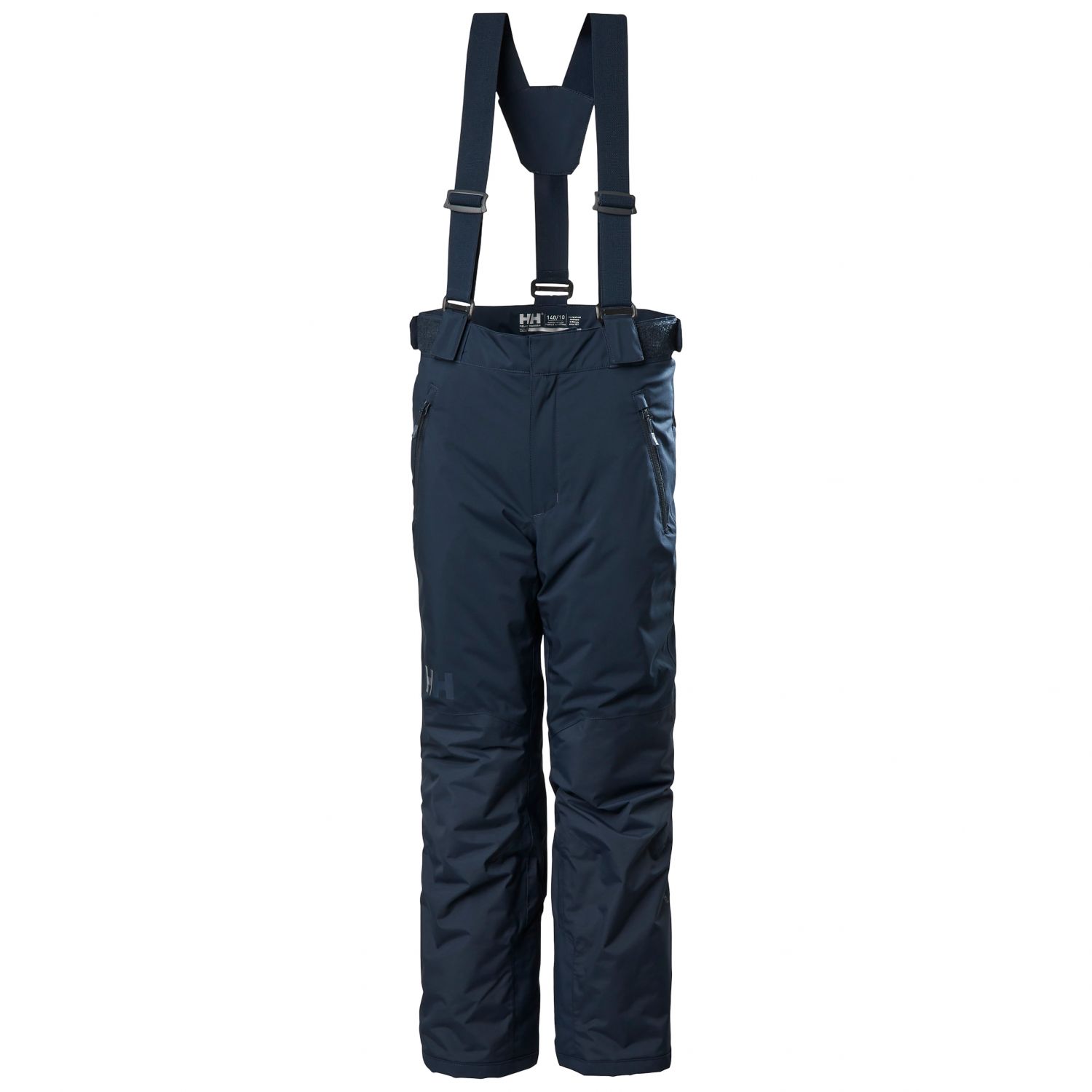 Helly Hansen No Limits 2.0, lyžiarske nohavice, junior, modré