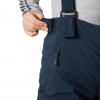 Helly Hansen No Limits 2.0, lyžiarske nohavice, junior, modré