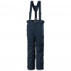 Helly Hansen No Limits 2.0, pantaloni de schi, junior, albastru