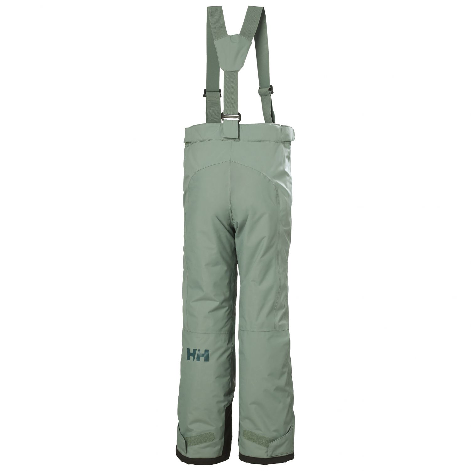 Helly Hansen No Limits 2.0, ski pants, junior, cactus