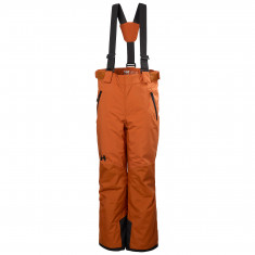 Helly Hansen No Limits 2.0, skibukser, junior, brun