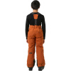 Helly Hansen No Limits 2.0, Skibukser, Junior, Ginger Biscuit