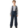 Helly Hansen No Limits 2.0, Skibukser, Junior, Navy