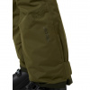 Helly Hansen No Limits síelőnadrág, junior, zöld