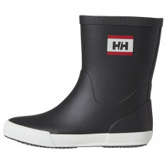 Helly Hansen Nordvik 2, buty gumowe, damskie, czarny