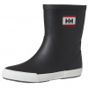 Helly Hansen Nordvik 2, buty gumowe, damskie, czarny