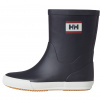 Helly Hansen Nordvik 2, buty gumowe, damskie, żółty