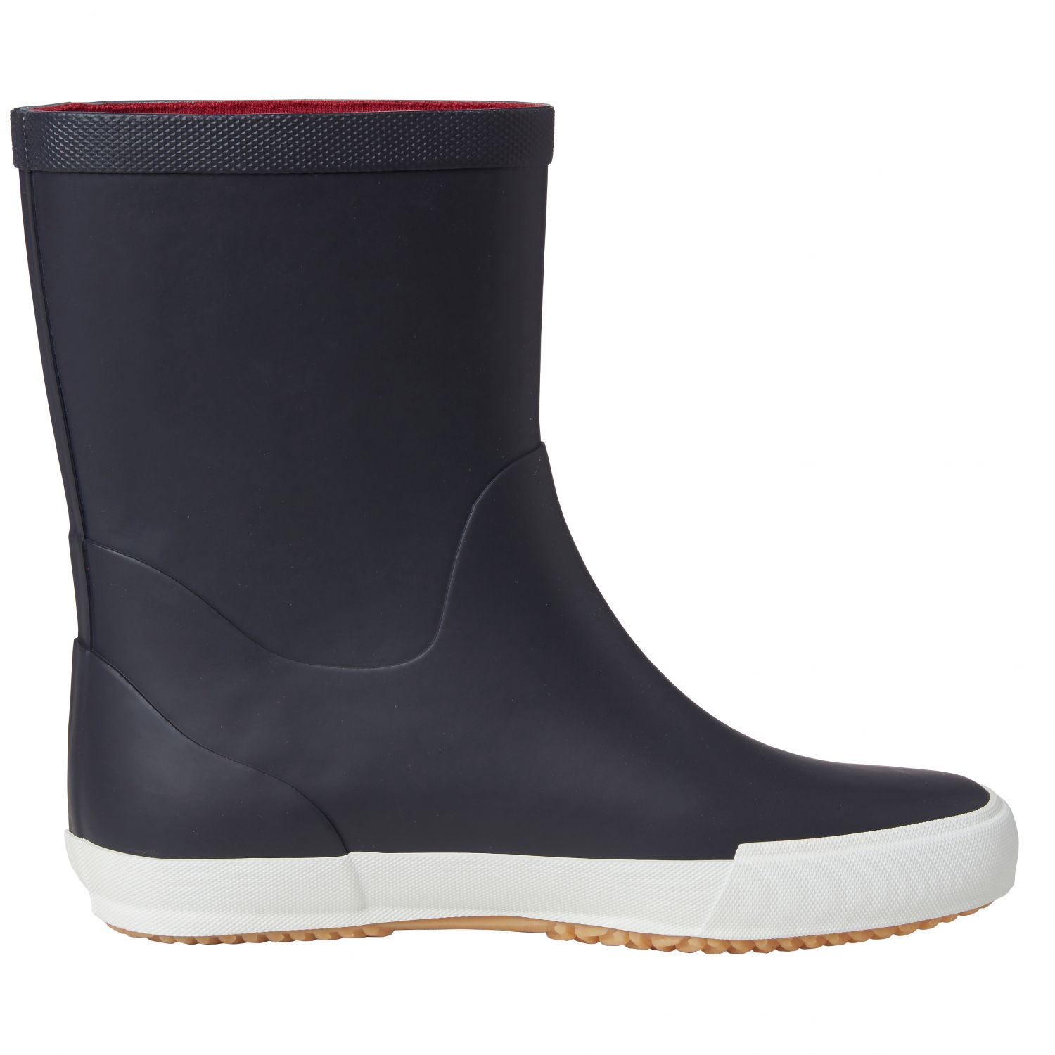 Helly Hansen Nordvik 2, buty gumowe, damskie, granatowy