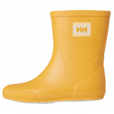 Helly Hansen Nordvik 2, buty gumowe, damskie, żółty