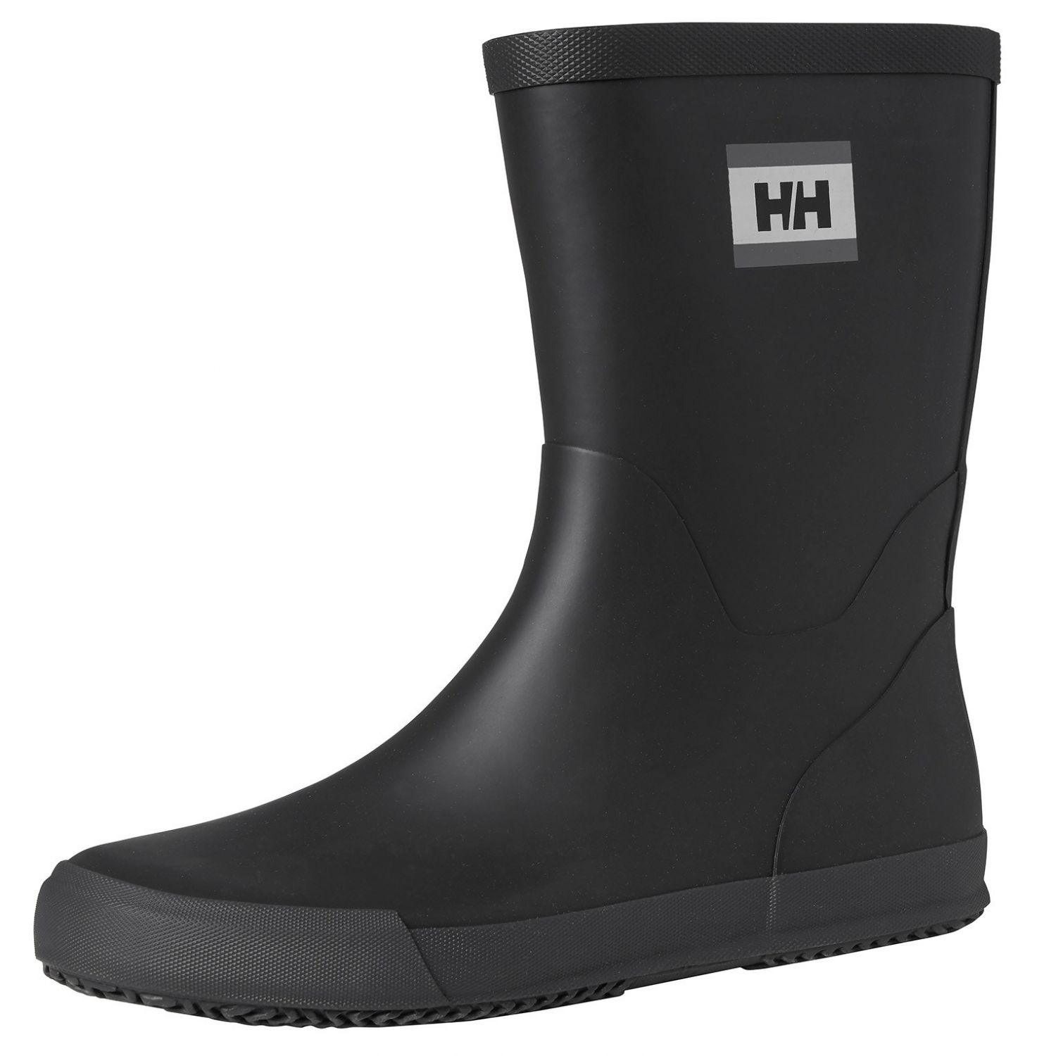 Helly Hansen Nordvik 2, buty gumowe, męskie, czarne