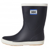 Helly Hansen Nordvik 2, buty gumowe, męskie, czarne