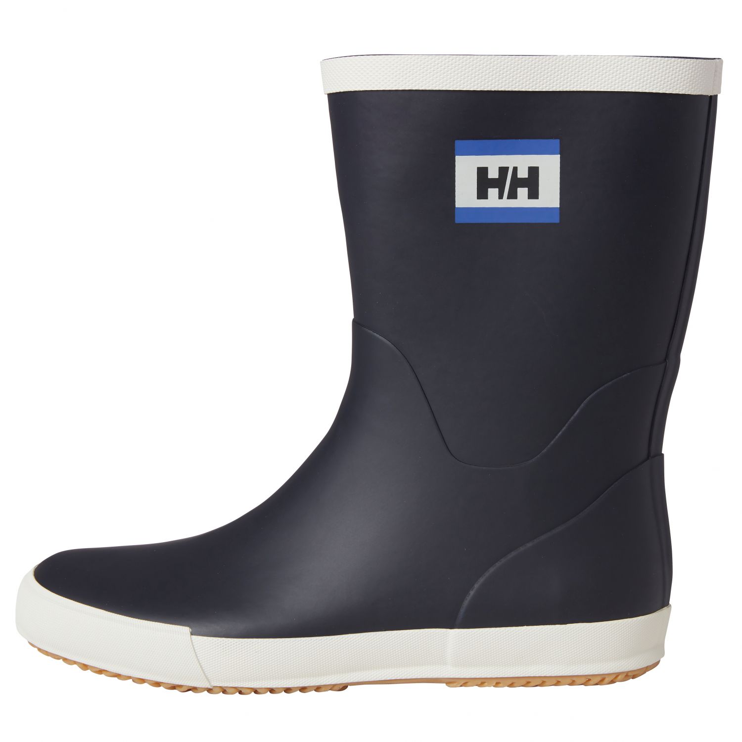Helly Hansen Nordvik 2, gumené čižmy, pánske, námornícke