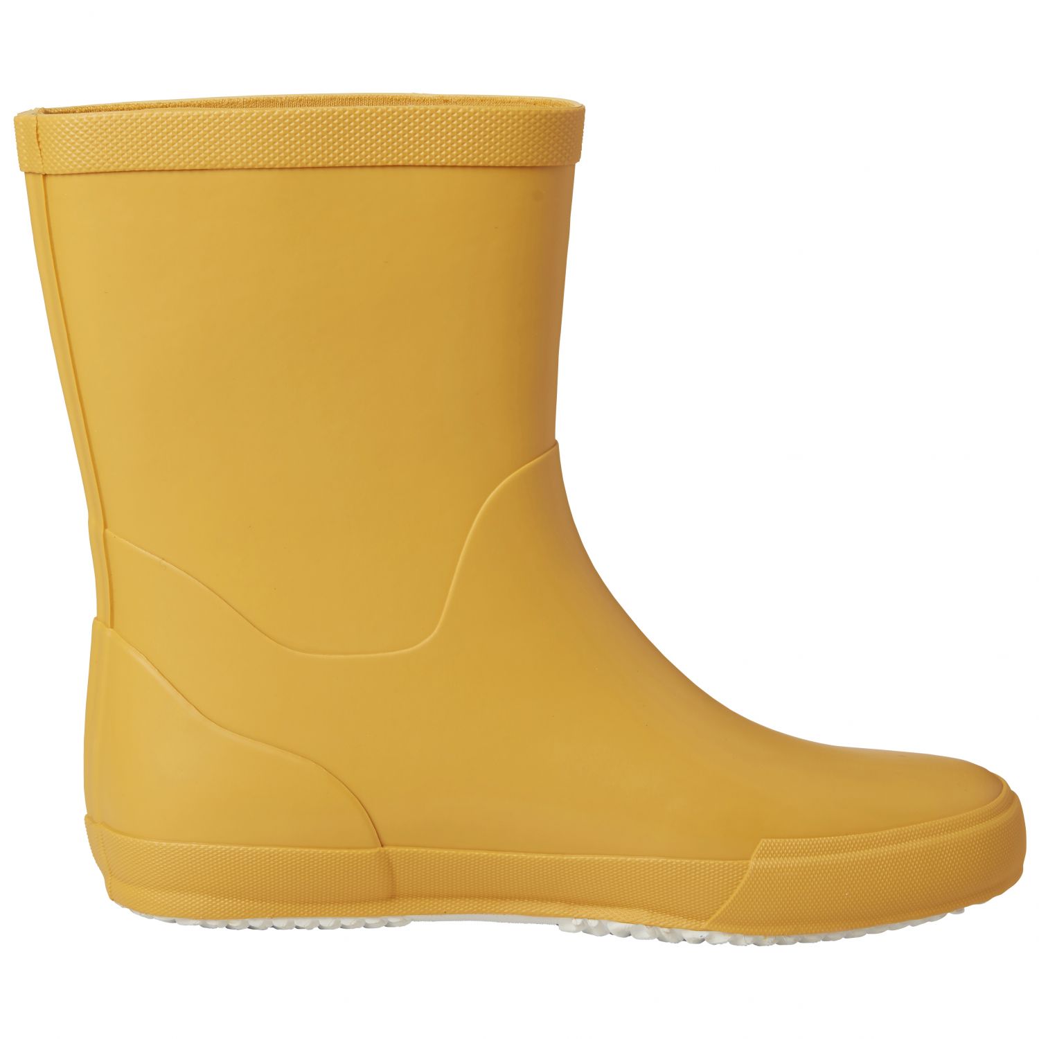 Helly Hansen Nordvik 2, gumové čižmy, dámske, žlté
