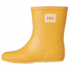Helly Hansen Nordvik 2, regenlaarzen, dames, geel