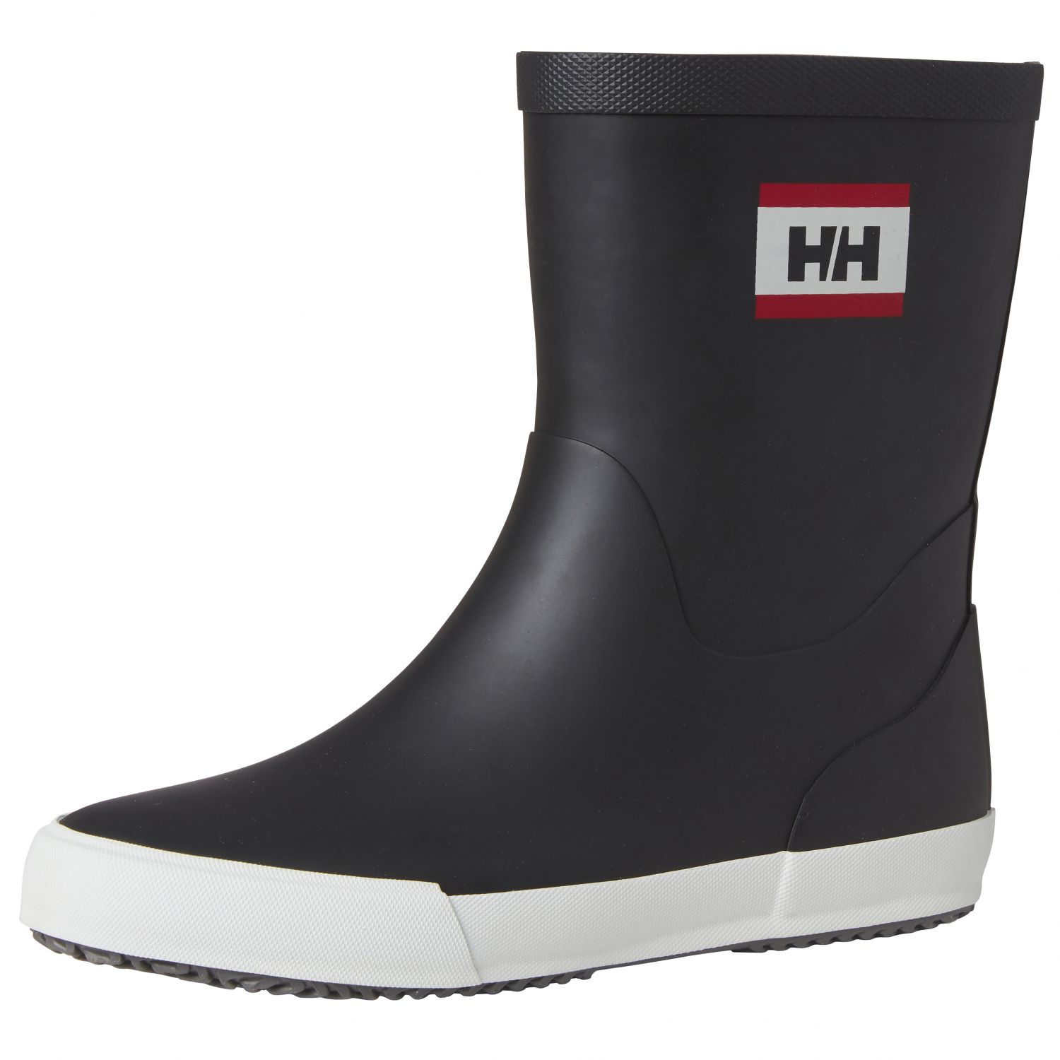 Helly Hansen Nordvik 2, rubber boots, women, black