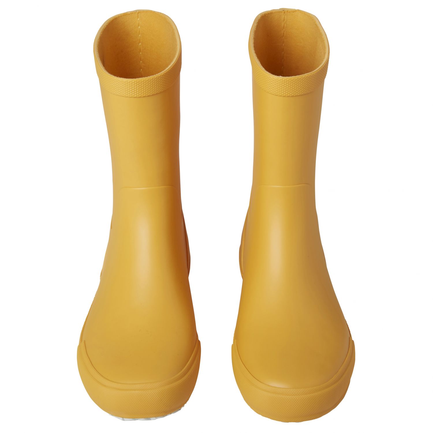 Helly Hansen Nordvik 2, rubber boots, women, essential yellow